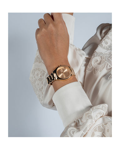 Guess Womens Watch – GW0615L3