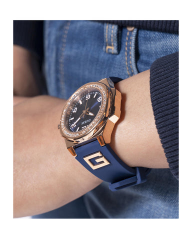 Guess Womens Watch – GW0617L3