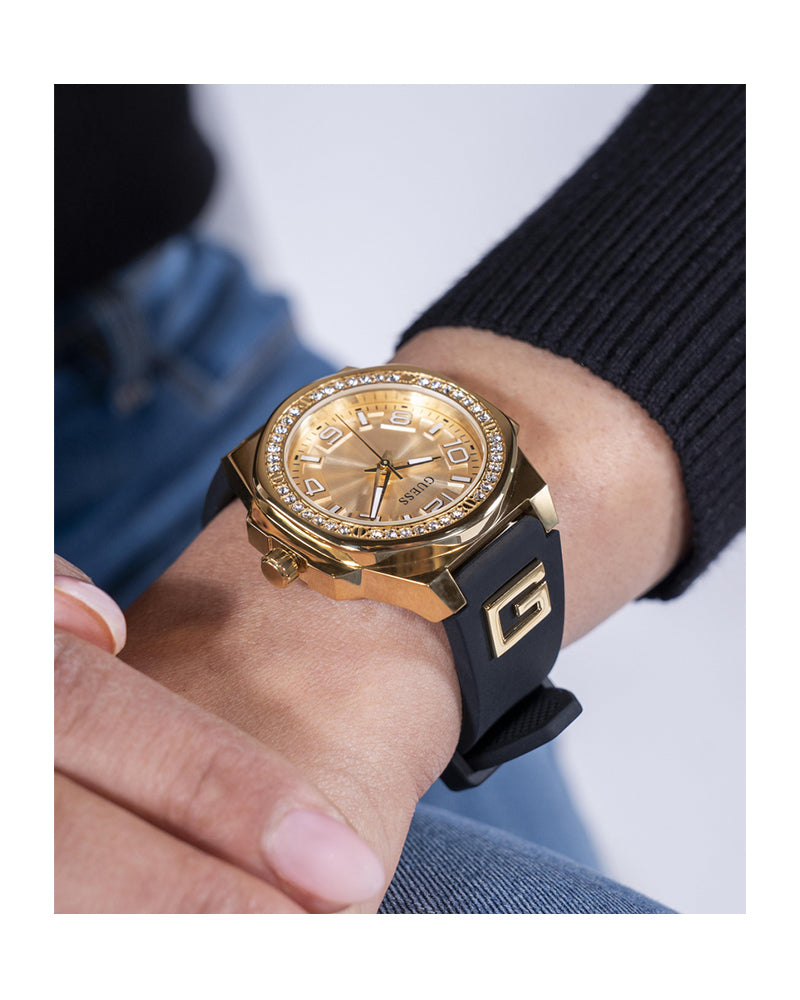 Guess Womens Watch – GW0617L5