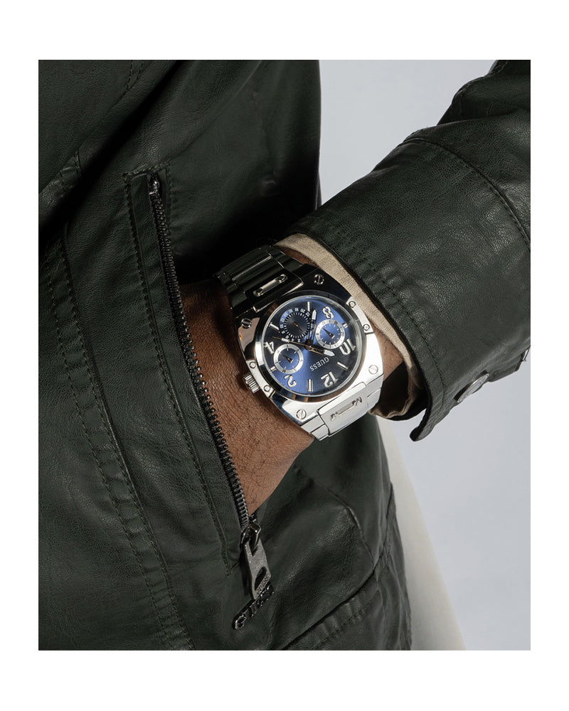 Guess Mens Watch – GW0624G1