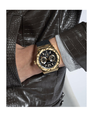 Guess Mens Watch –  GW0634G2