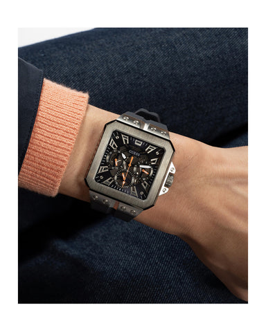 Guess Mens Watch –  GW0637G1