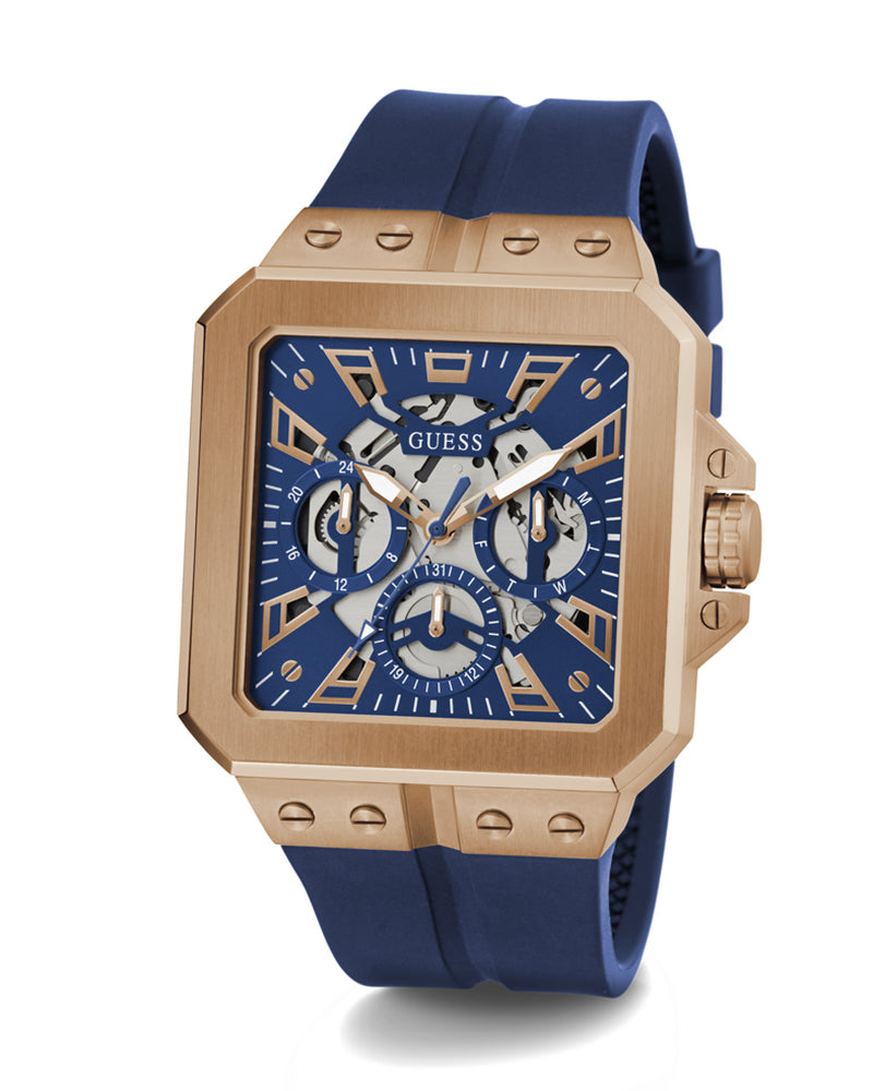 Guess Mens Watch –  GW0637G3