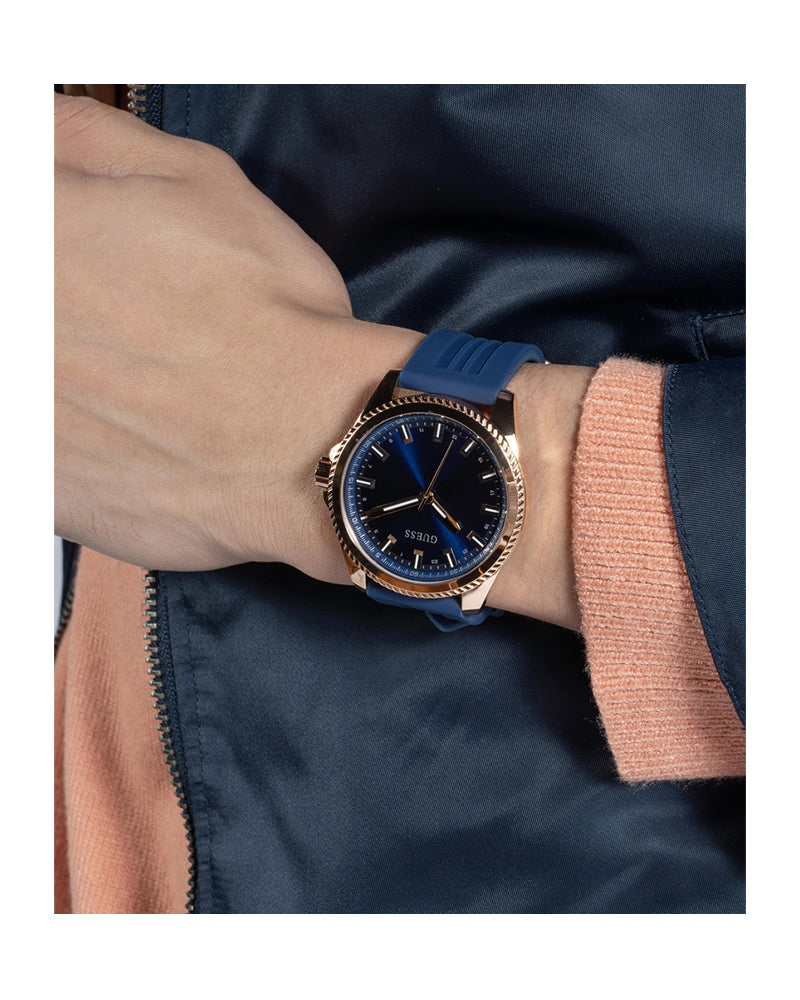 Guess Mens Watch –  GW0639G3