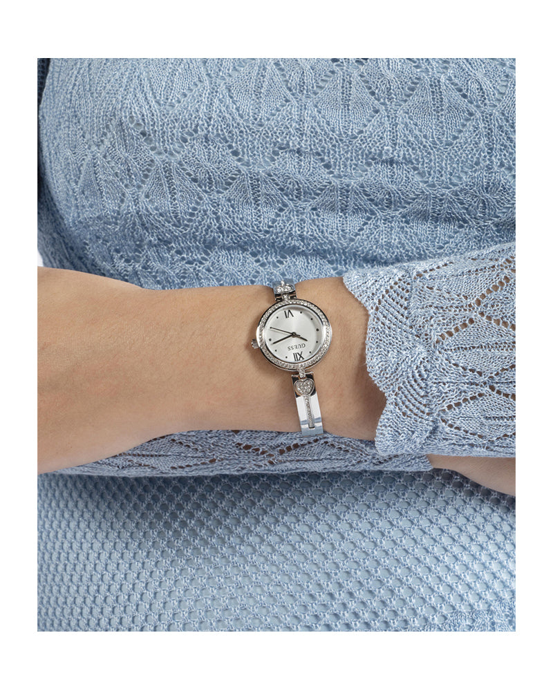 Guess Womens Watch – GW0655L1