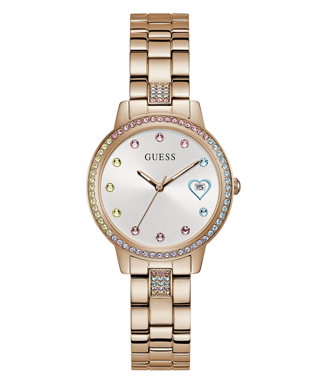 Guess Womens Watch – GW0657L3