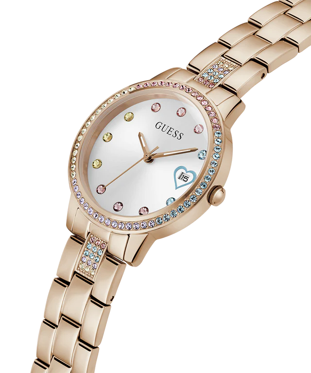 Guess Womens Watch – GW0657L3