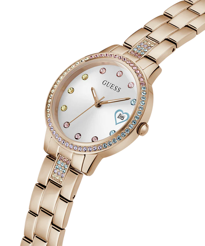 Guess Womens Watch – GW0657L3