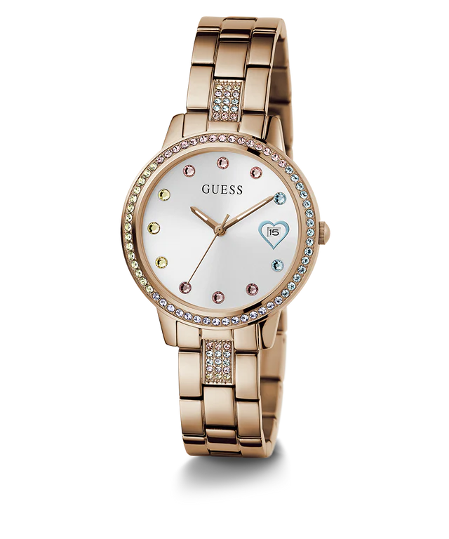 Guess Womens Watch – GW0657L3