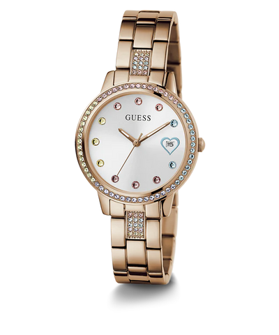 Guess Womens Watch – GW0657L3