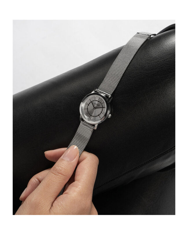 Guess Womens Watch – GW0666L1