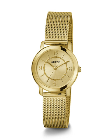 Guess Womens Watch – GW0666L2