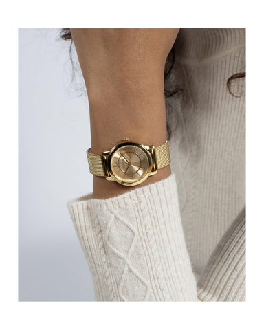 Guess Womens Watch – GW0666L2