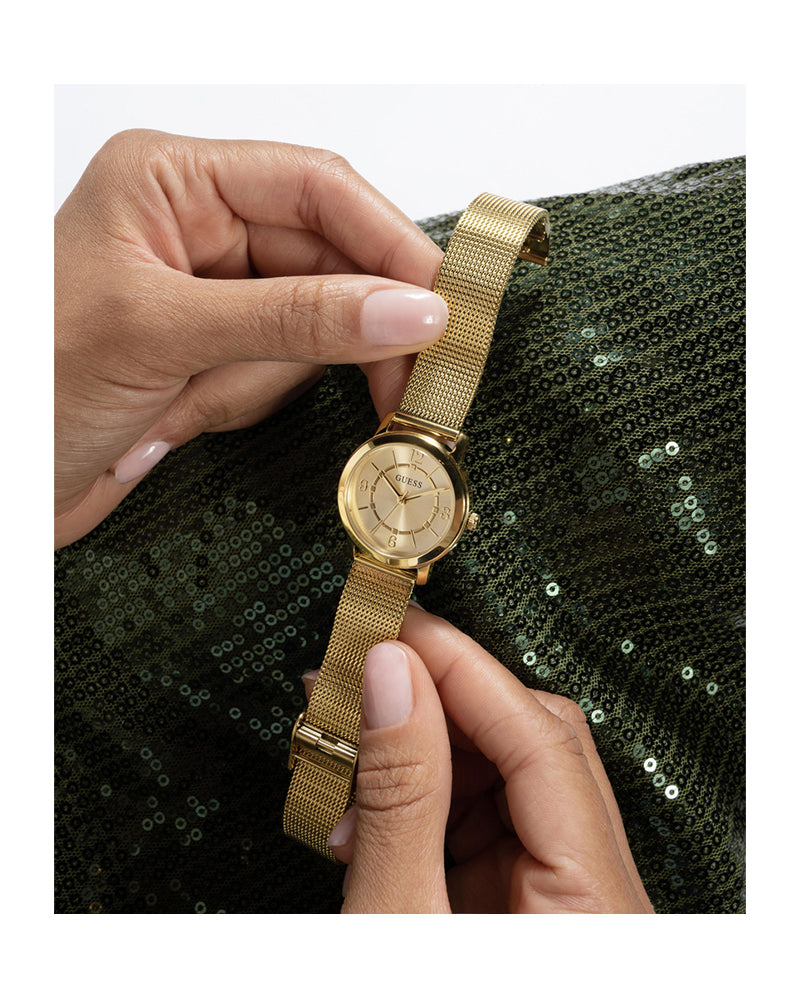 Guess Womens Watch – GW0666L2