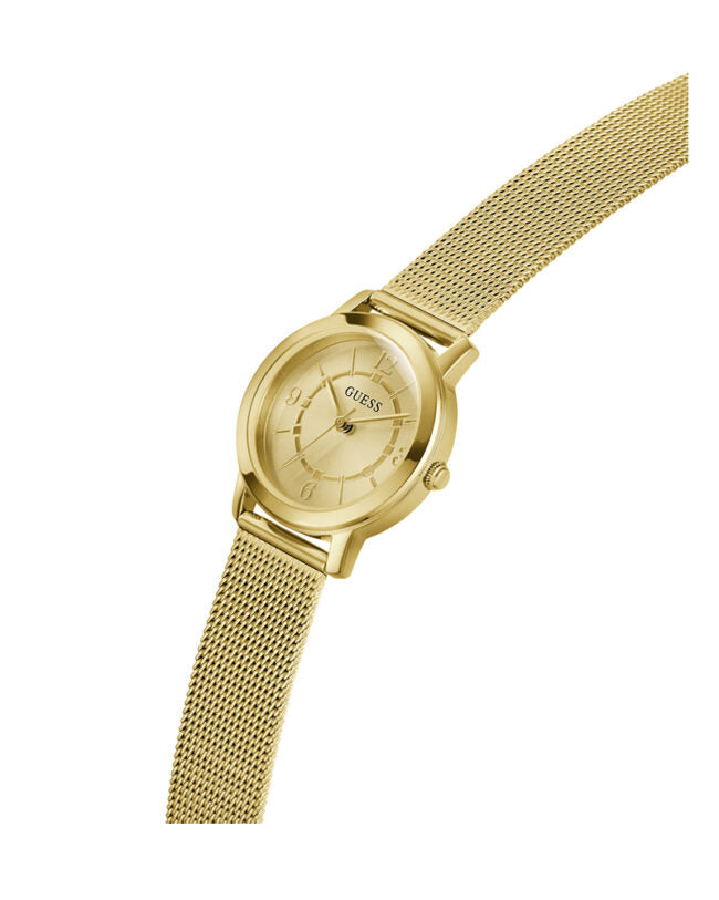 Guess Womens Watch – GW0666L2