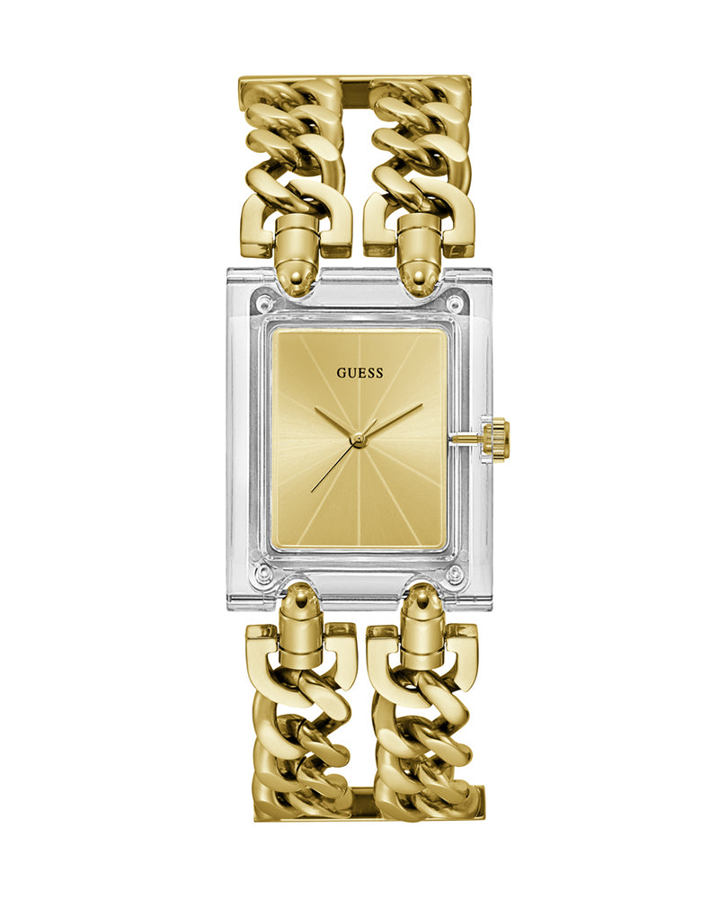 Guess Womens Watch – GW0669L1