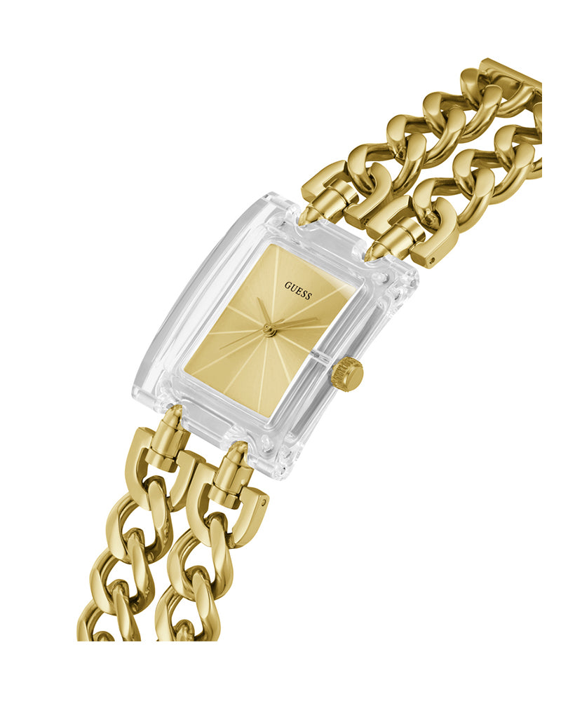 Guess Womens Watch – GW0669L1