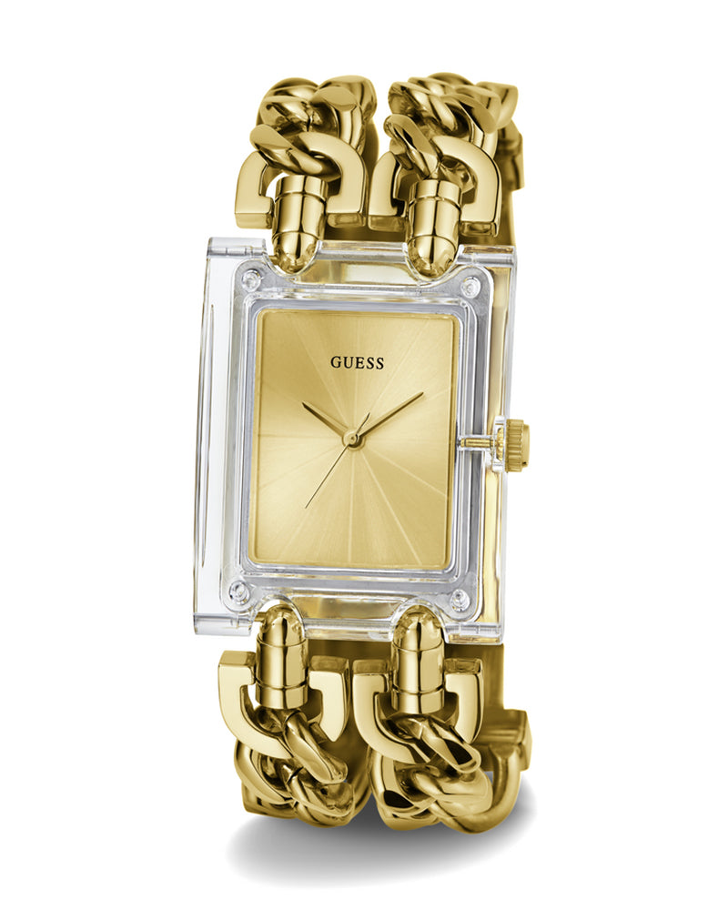 Guess Womens Watch – GW0669L1