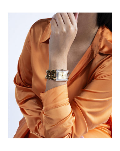 Guess Womens Watch – GW0669L1