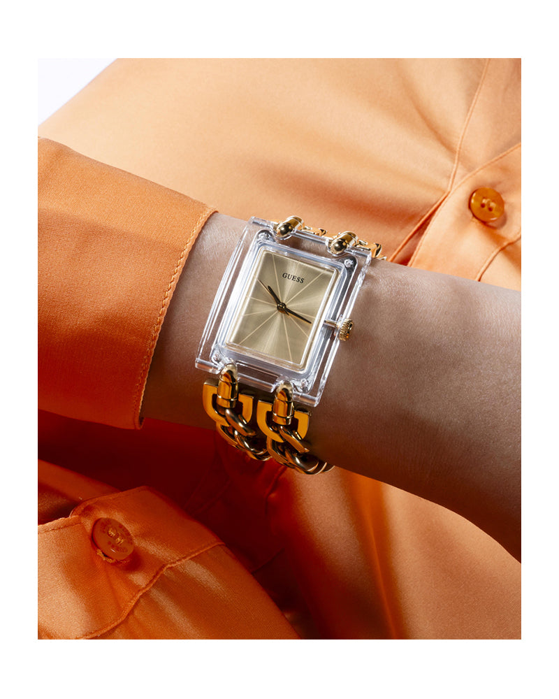 Guess Womens Watch – GW0669L1