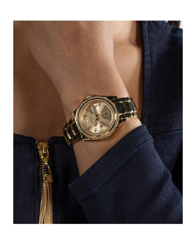 Guess Womens Watch – GW0685L2