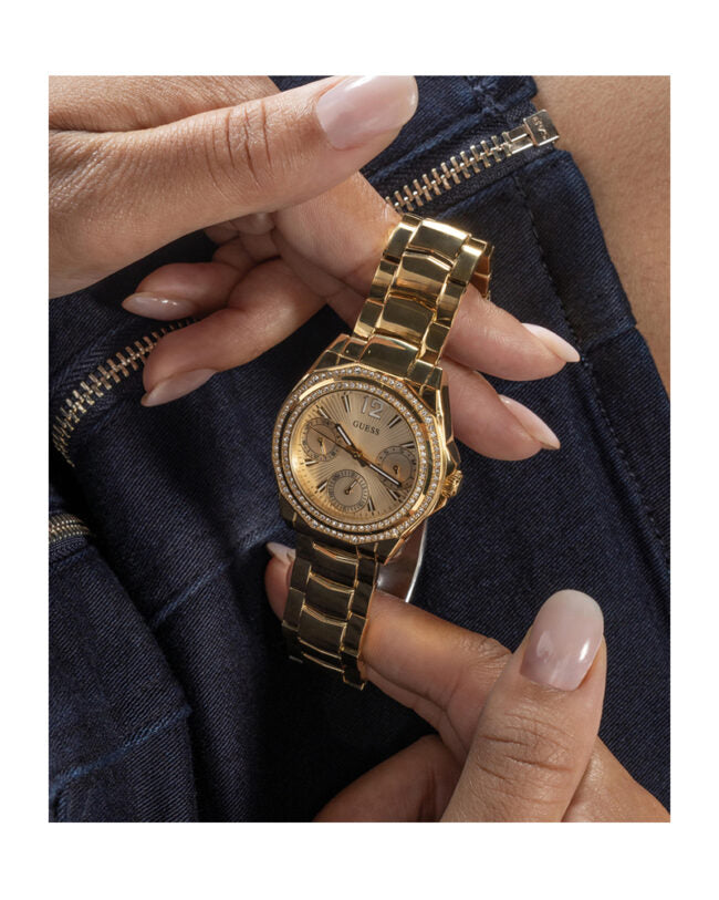 Guess Womens Watch – GW0685L2