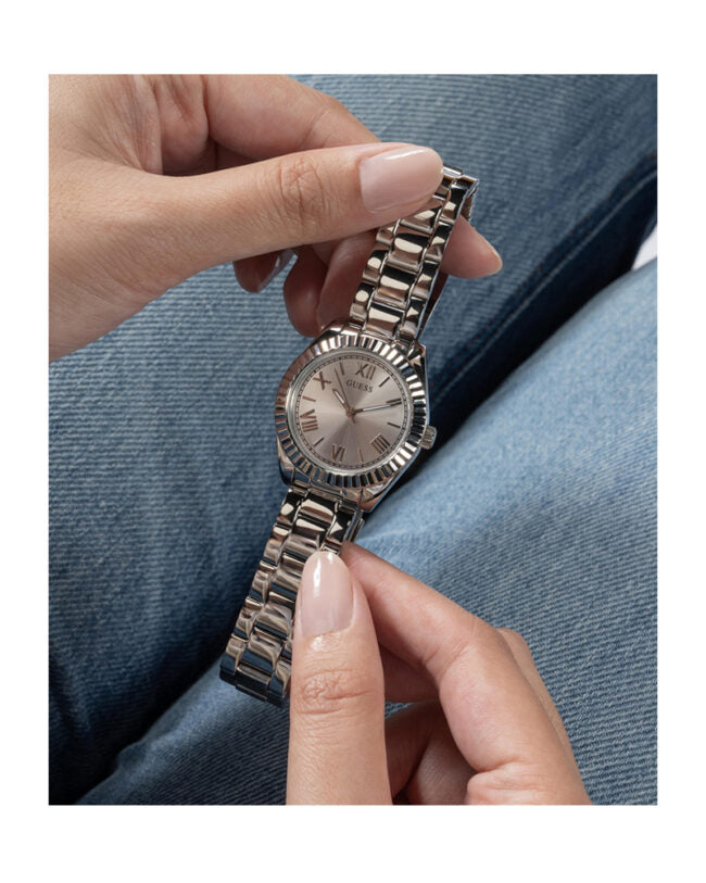 Guess Womens Watch – GW0687L1
