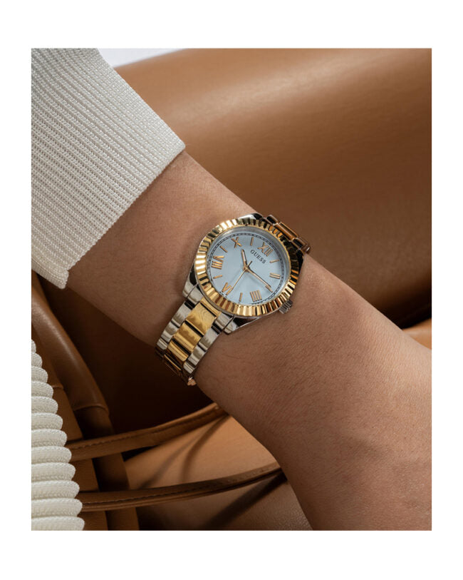 Guess Womens Watch – GW0687L4