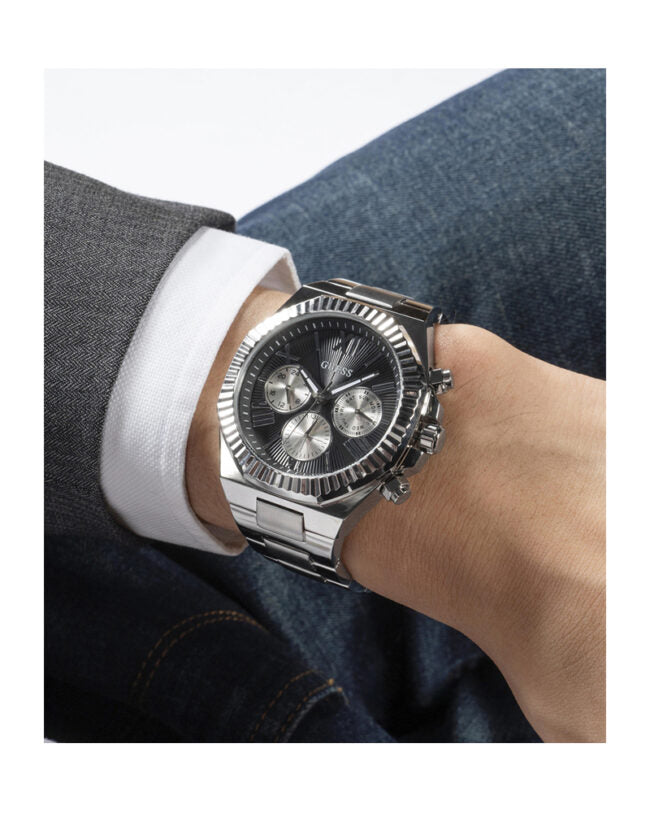 Guess Mens Watch – GW0703G3