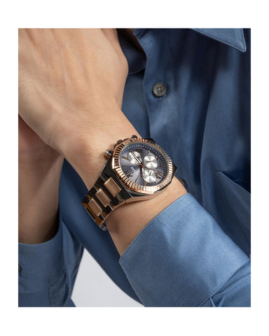 Guess Mens Watch - GW0703G4