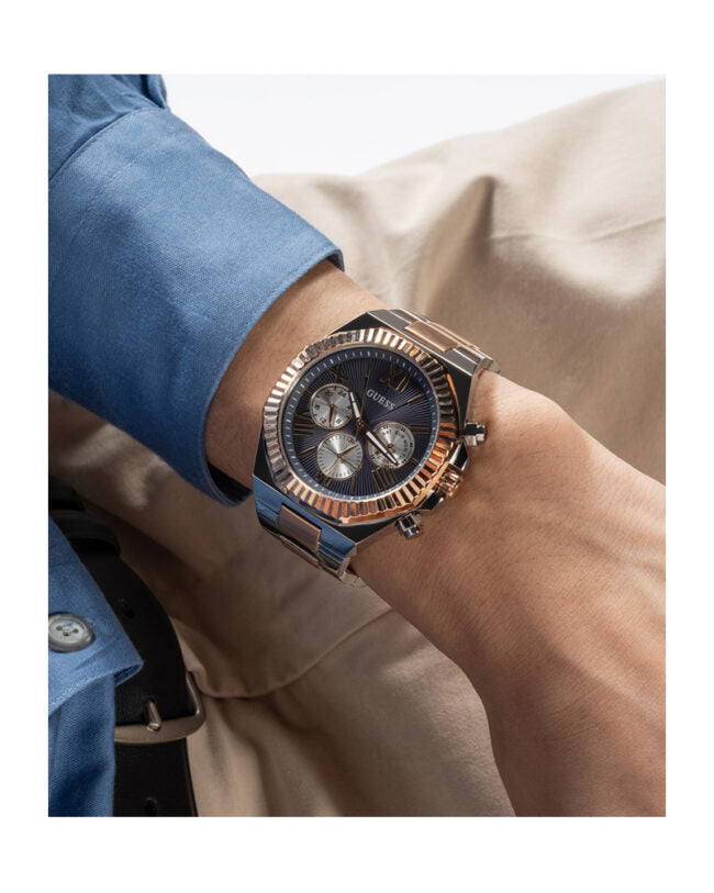 Guess Mens Watch - GW0703G4