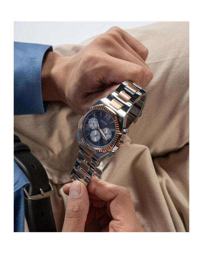 Guess Mens Watch - GW0703G4