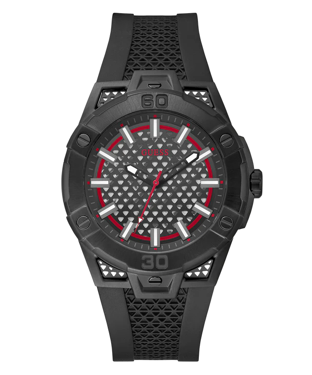 Guess Mens Watch - GW0712G1