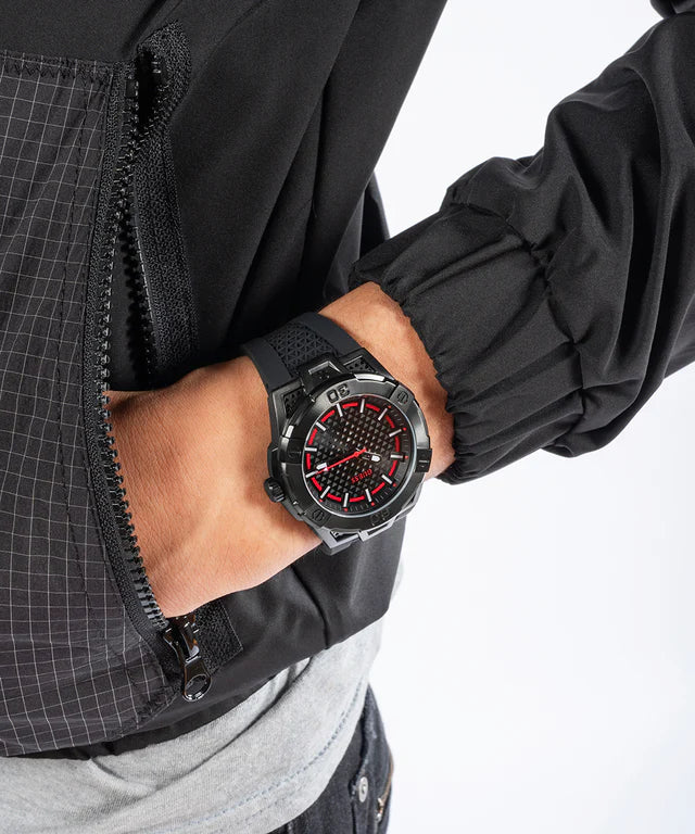 Guess Mens Watch - GW0712G1