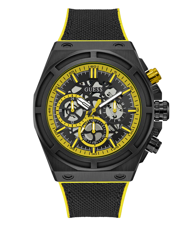 Guess Mens Watch - GW0713G2