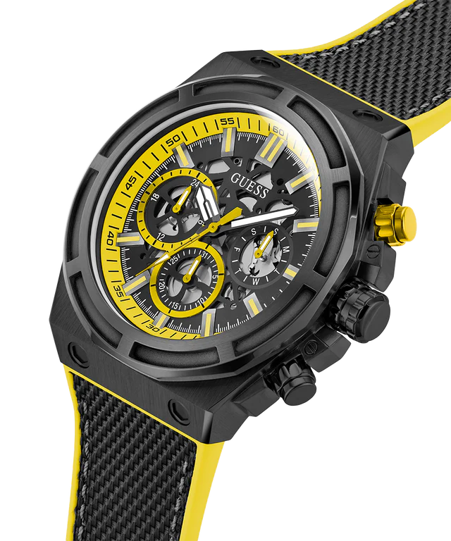 Guess Mens Watch - GW0713G2