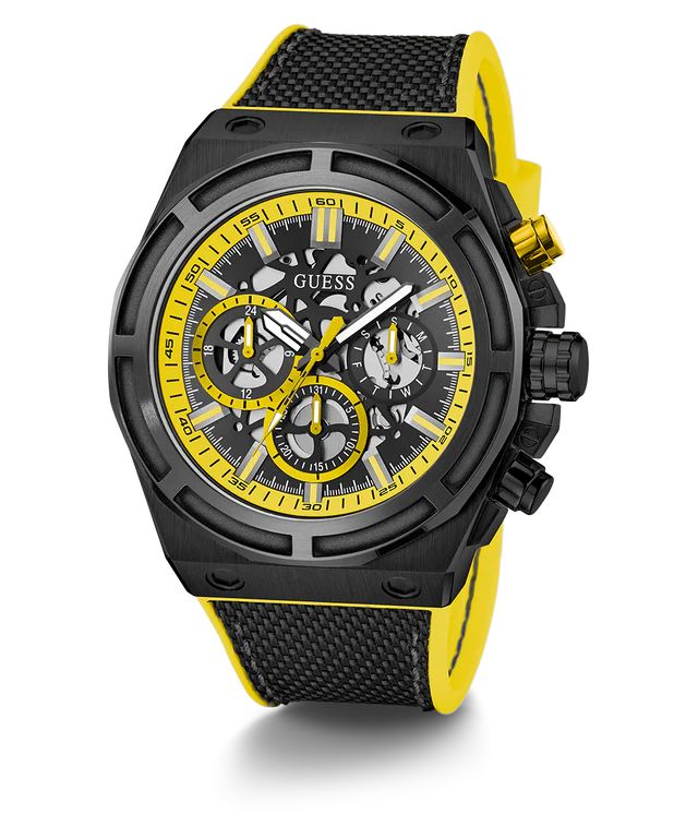 Guess Mens Watch - GW0713G2