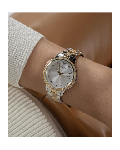 Guess Womens Watch – GW0725L1