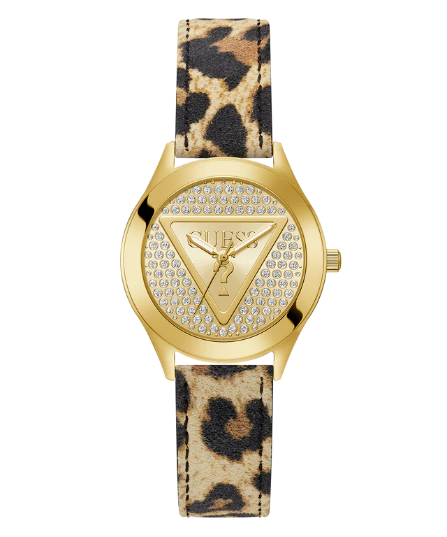 Guess Womens Watch – GW0745L2
