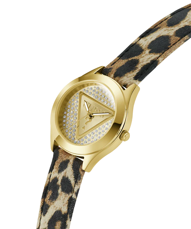 Guess Womens Watch – GW0745L2