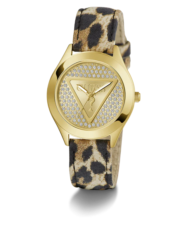 Guess Womens Watch – GW0745L2
