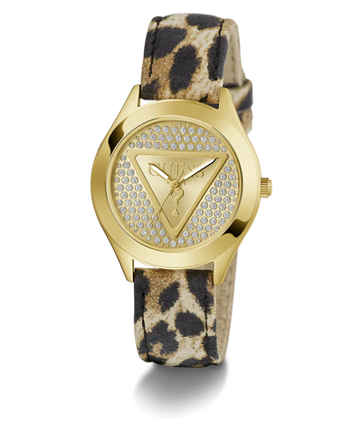 Guess Womens Watch – GW0745L2