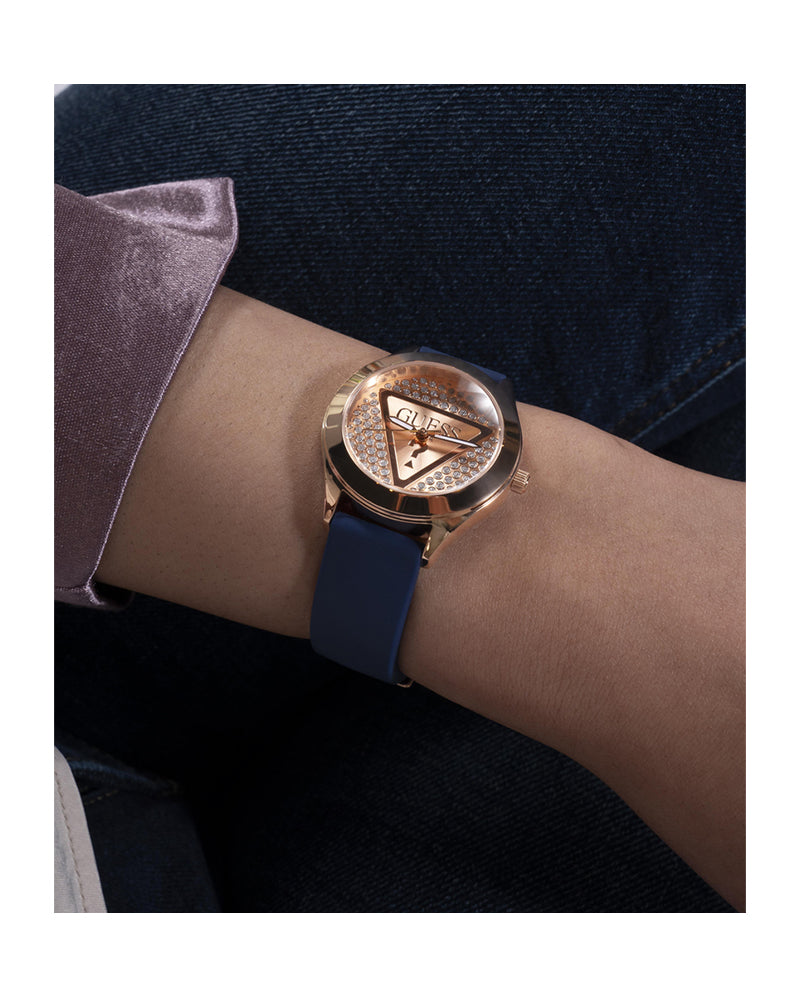 Guess Womens Watch – GW0745L4