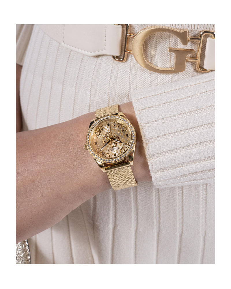 Guess Womens Watch – GW0748L2