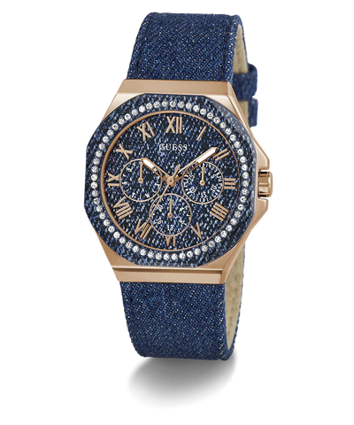 Guess Womens Watch – GW0753L5