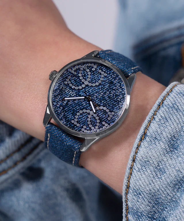 Guess Womens Watch – GW0755L1