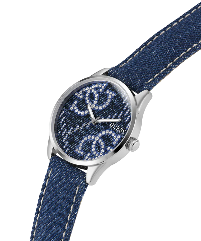 Guess Womens Watch – GW0755L1