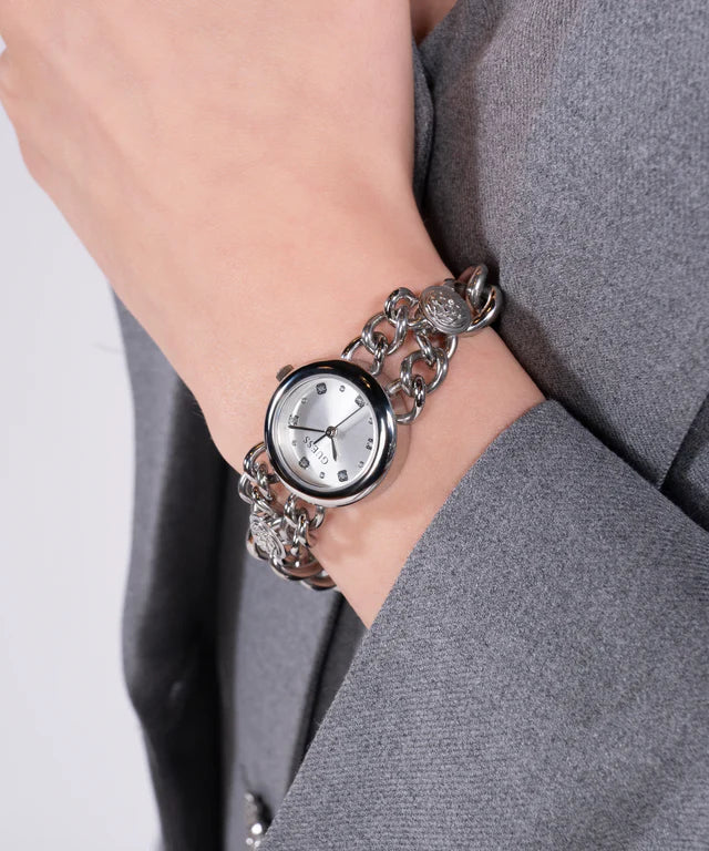 Guess Womens Watch – GW0758L1