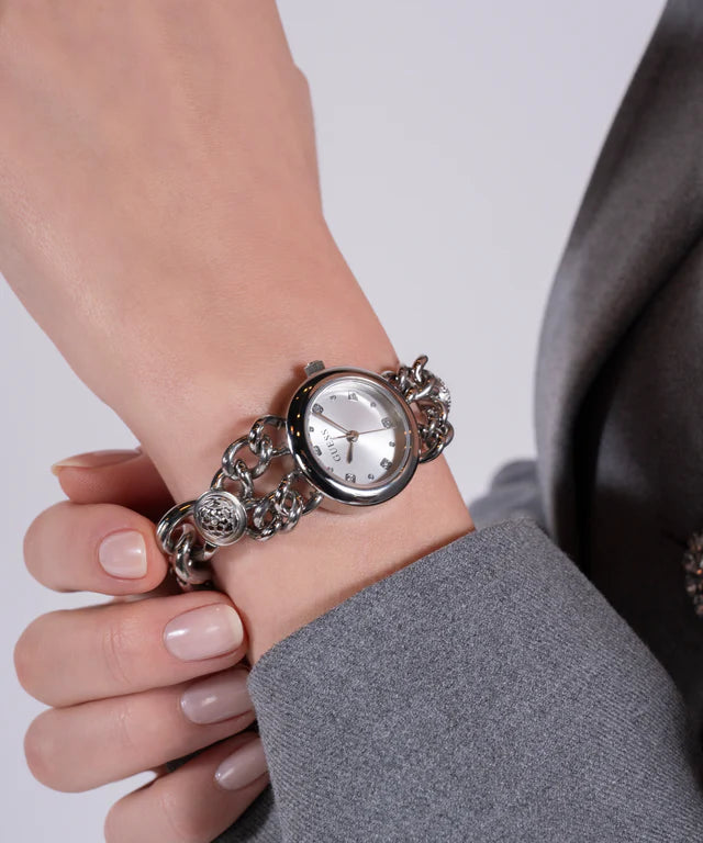 Guess Womens Watch – GW0758L1