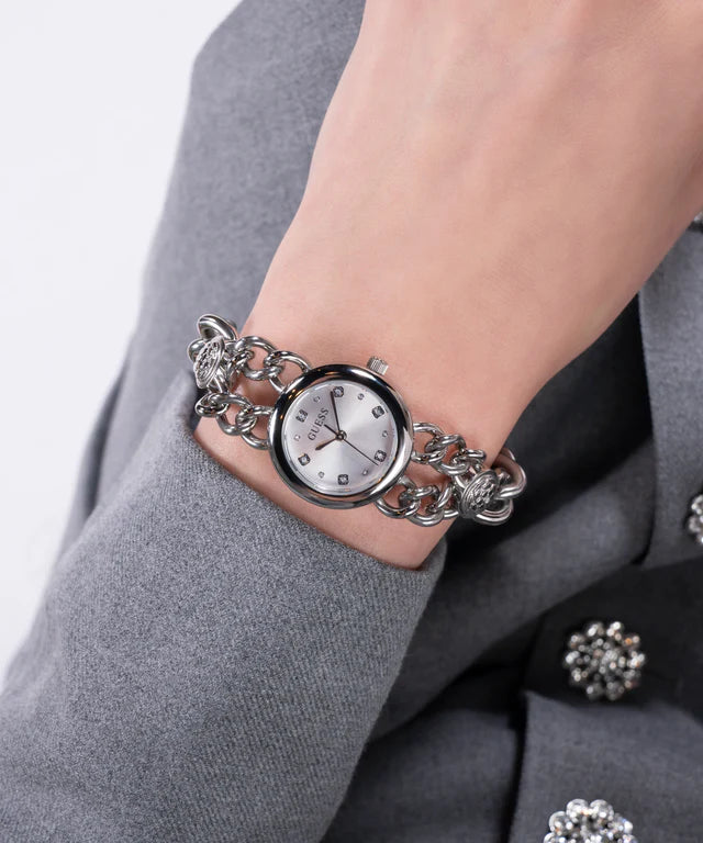 Guess Womens Watch – GW0758L1